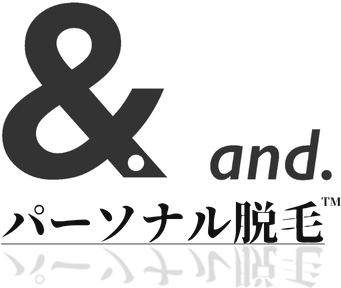 Salon and. パーソナル脱毛